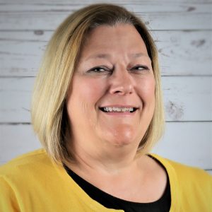 Image of Ann Bristoll – Caseworker Support Services Supervisor