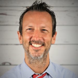 Image of Matt Coldiron – Family Support Services II Supervisor